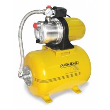 Насосная станция AGP 1500-50 INOX-4P