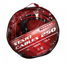 Пусковой кабель START CABLES 250