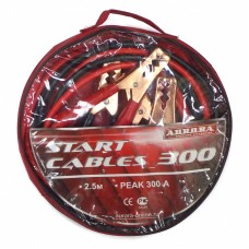 Пусковой кабель START CABLES 300